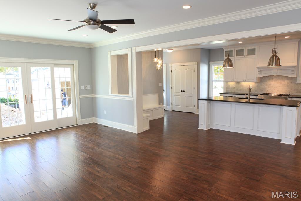 East Kirkwood - Residential