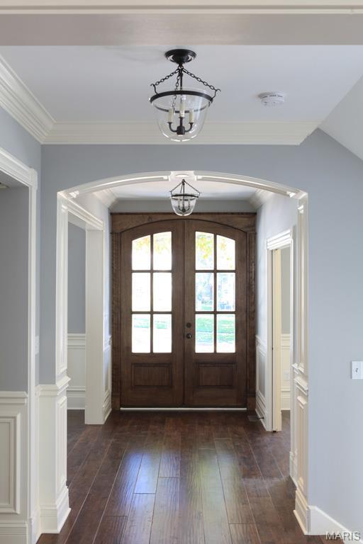 East Kirkwood - Residential
