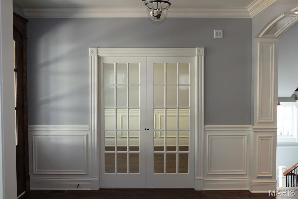 East Kirkwood - Residential