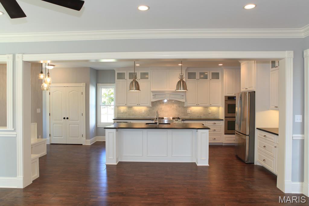 East Kirkwood - Residential