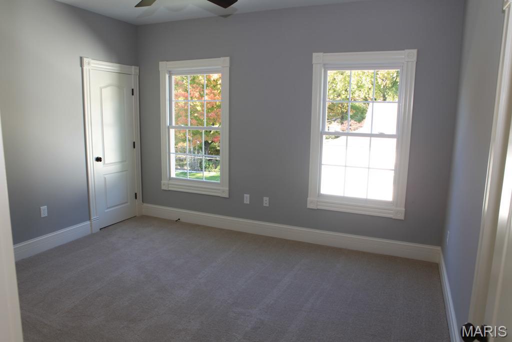 East Kirkwood - Residential