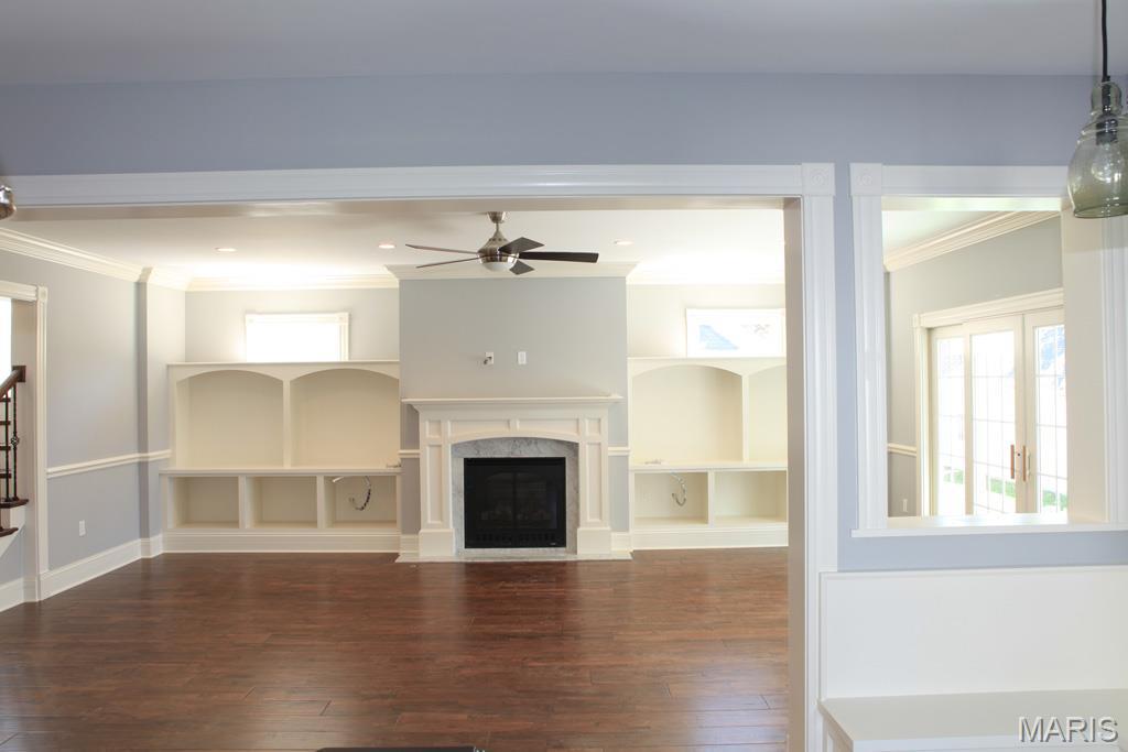 East Kirkwood - Residential