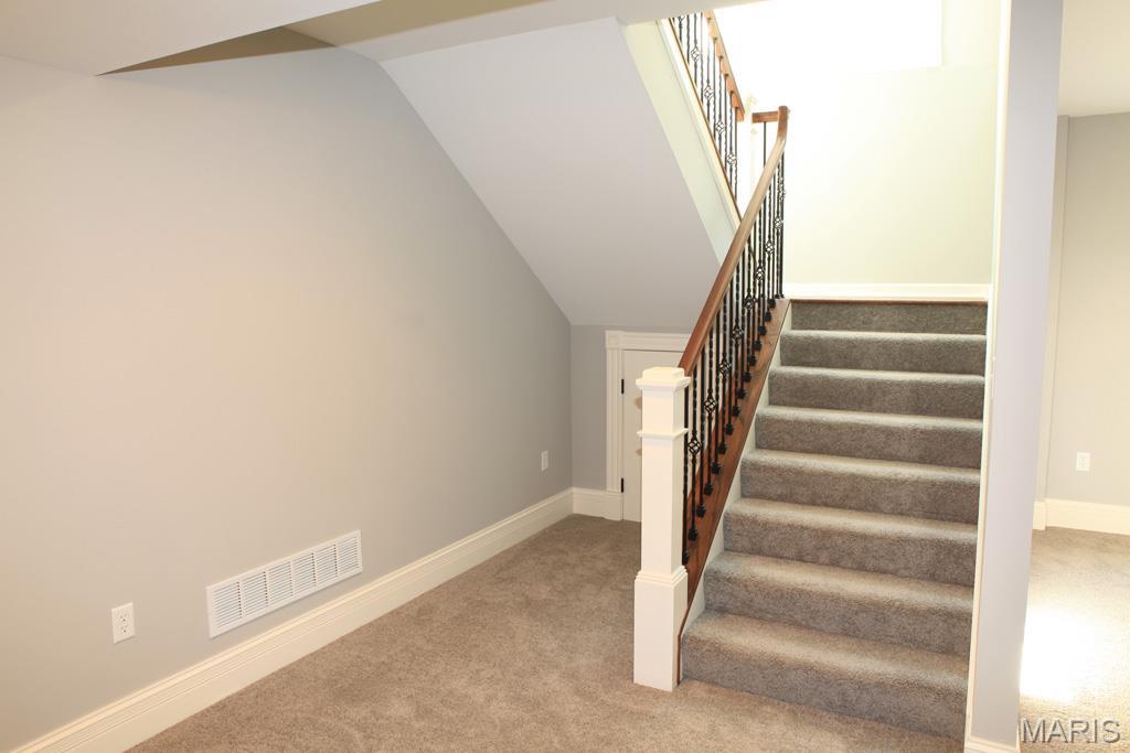 East Kirkwood - Residential