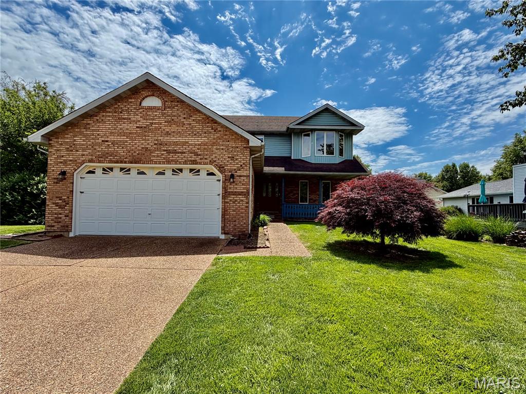 Cheryl Lynn Estates - Residential