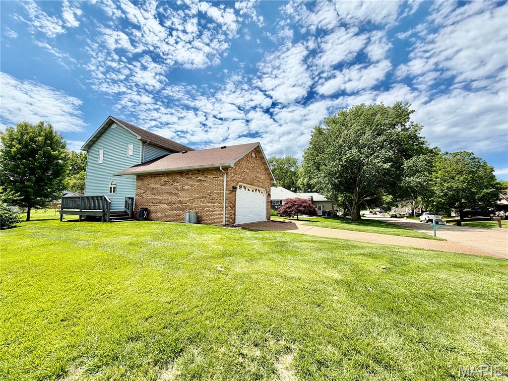 Cheryl Lynn Estates - Residential
