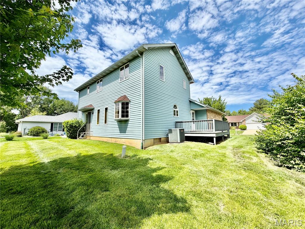Cheryl Lynn Estates - Residential
