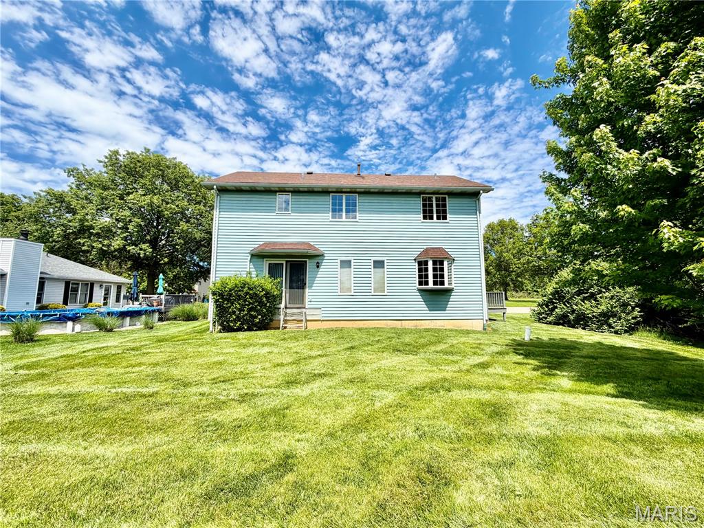 Cheryl Lynn Estates - Residential