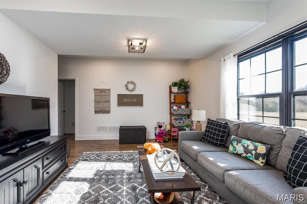 Holiday Shores Sub - Residential