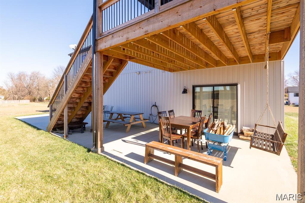 Holiday Shores Sub - Residential