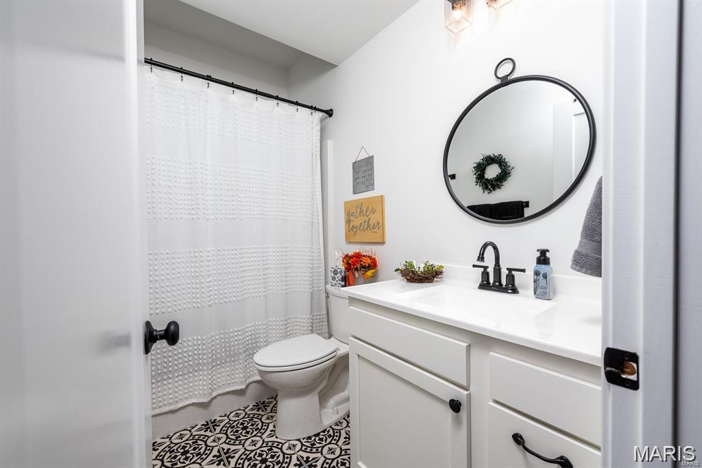 Holiday Shores Sub - Residential