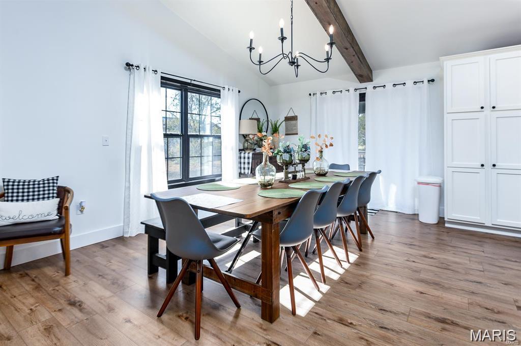 Holiday Shores Sub - Residential