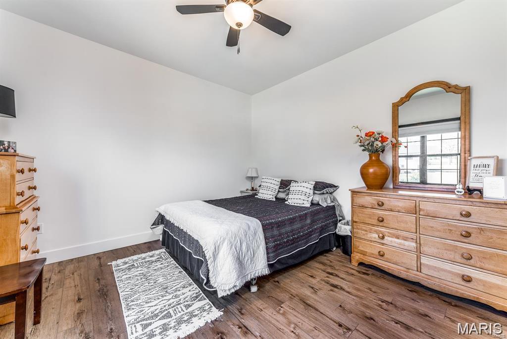 Holiday Shores Sub - Residential