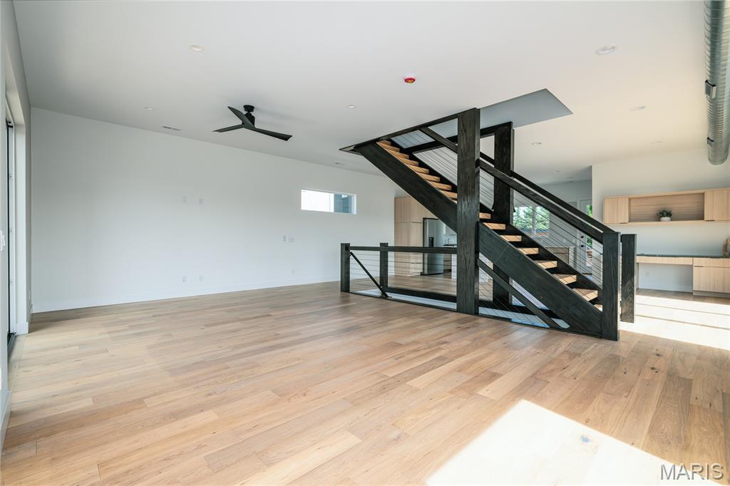 Lafayette & California - Residential