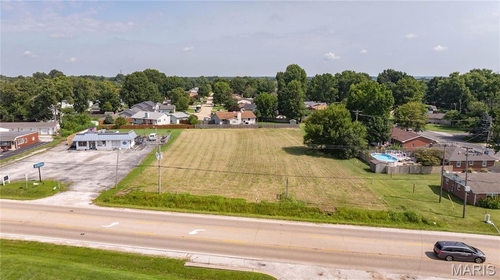 Not in a subdivision - Land