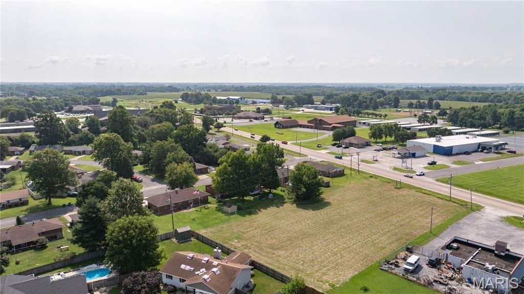 Not in a subdivision - Land