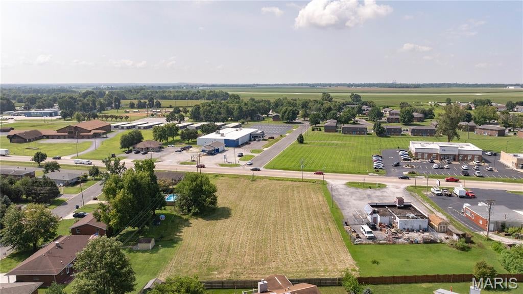 Not in a subdivision - Land
