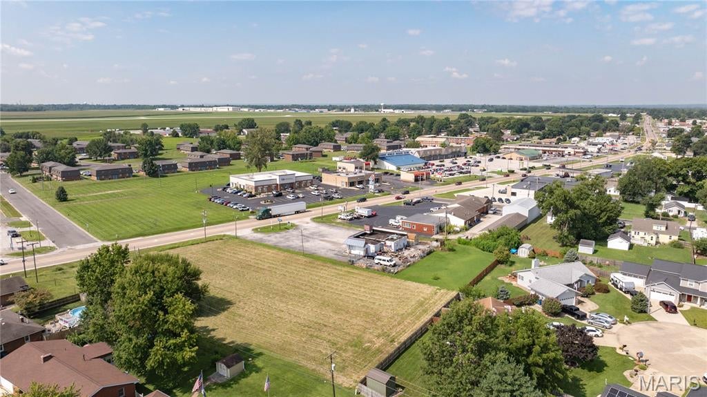 Not in a subdivision - Land