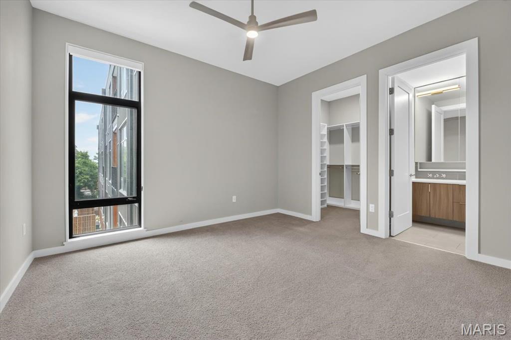 4101 Laclede Condos - Residential