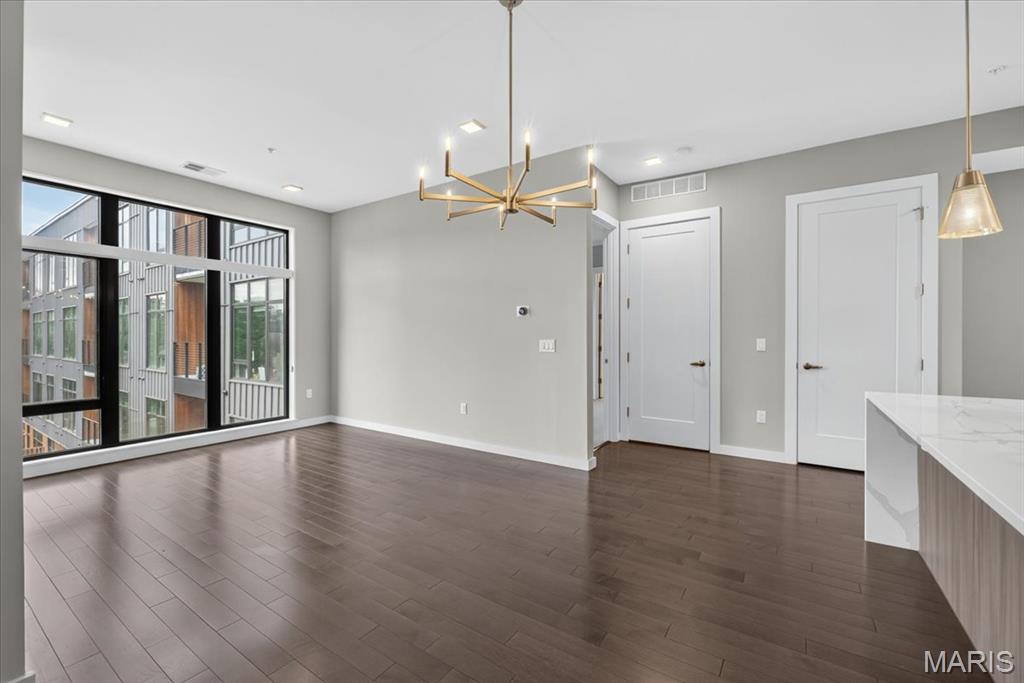 4101 Laclede Condos - Residential