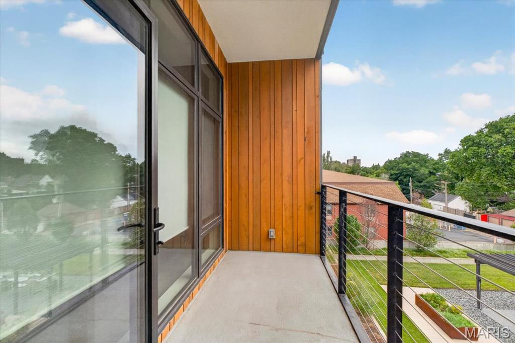 4101 Laclede Condos - Residential