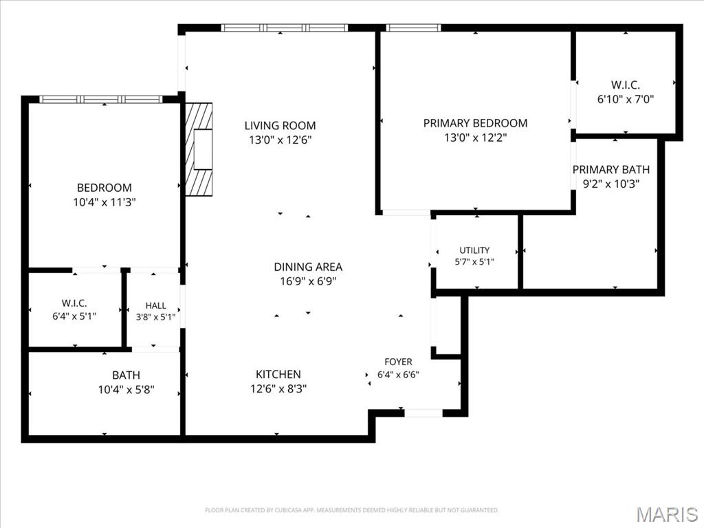 4101 Laclede Condos - Residential