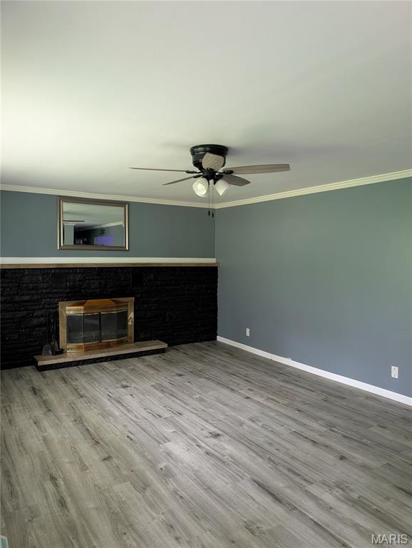 Weber Hill Terrace 04 - Residential