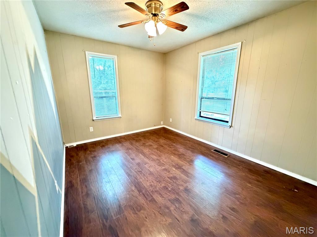 Wildwood North - Residential