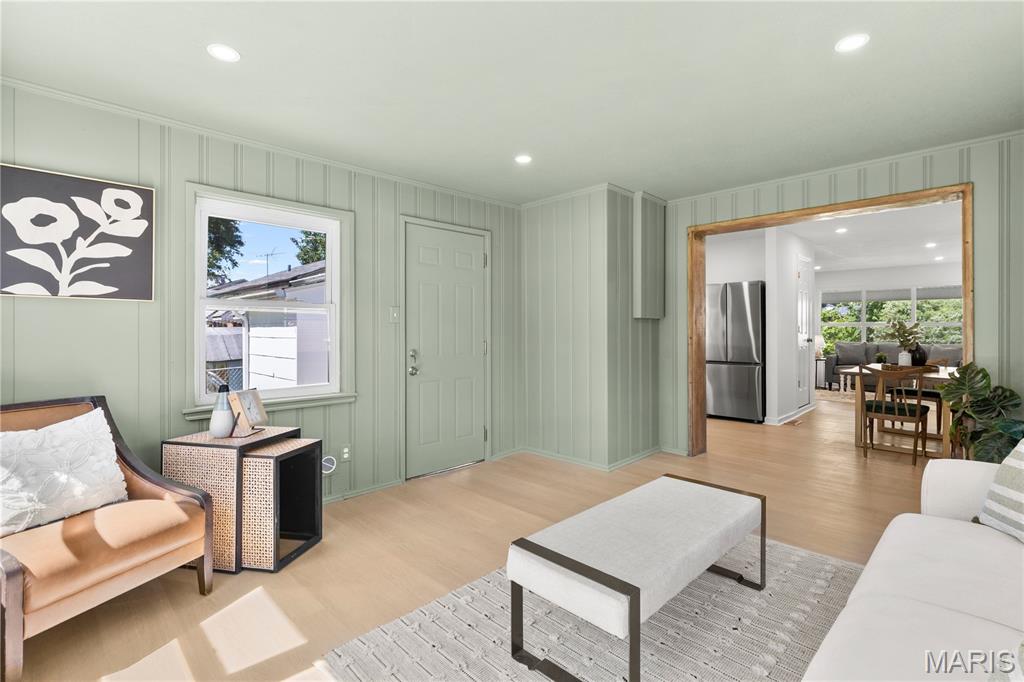 Indian Hills - Residential