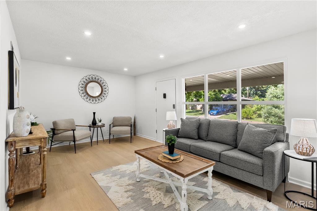 Indian Hills - Residential