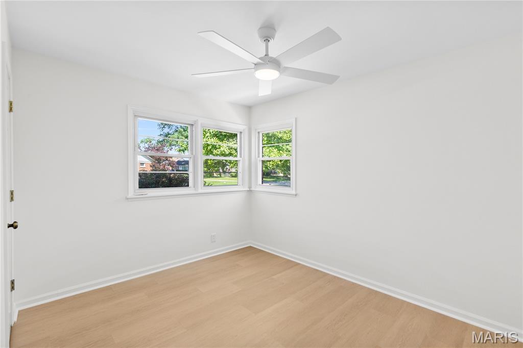 Indian Hills - Residential