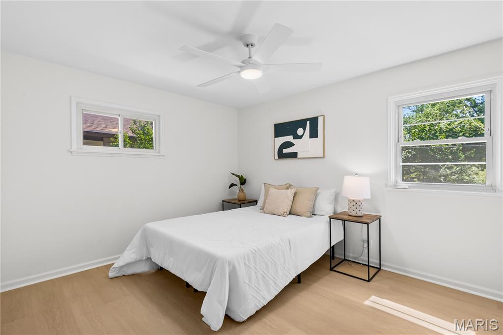 Indian Hills - Residential