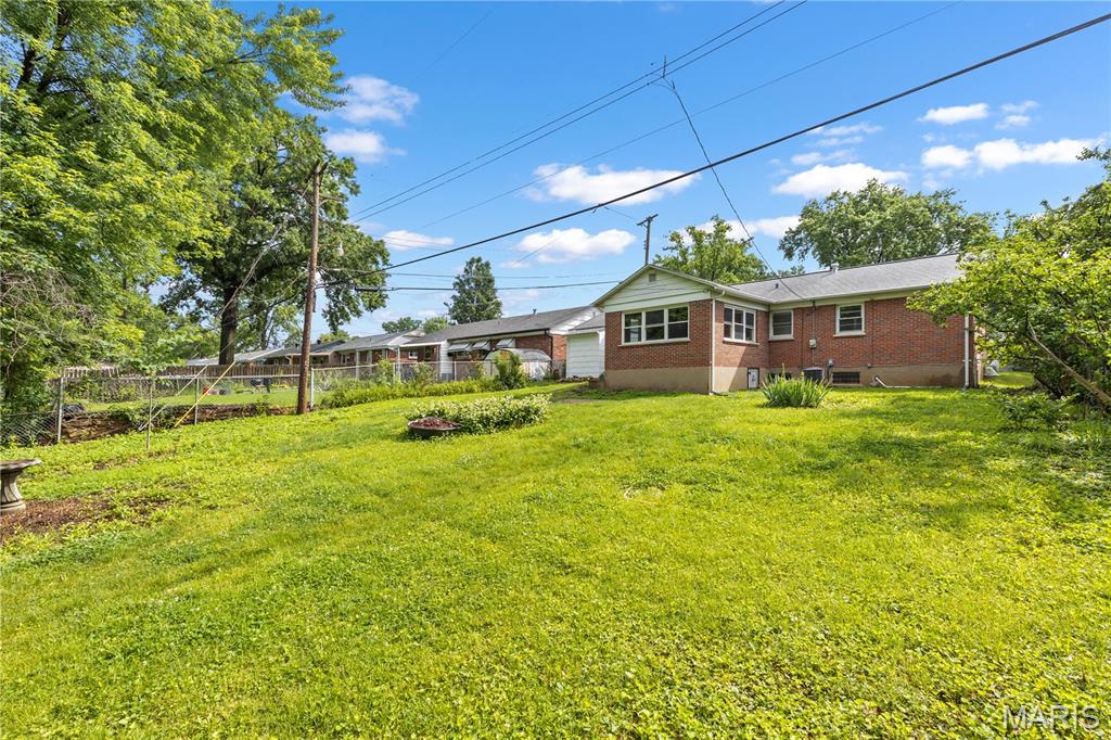 Indian Hills - Residential