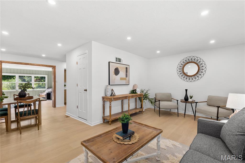 Indian Hills - Residential