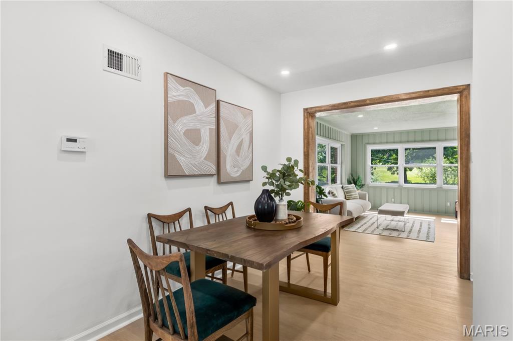 Indian Hills - Residential