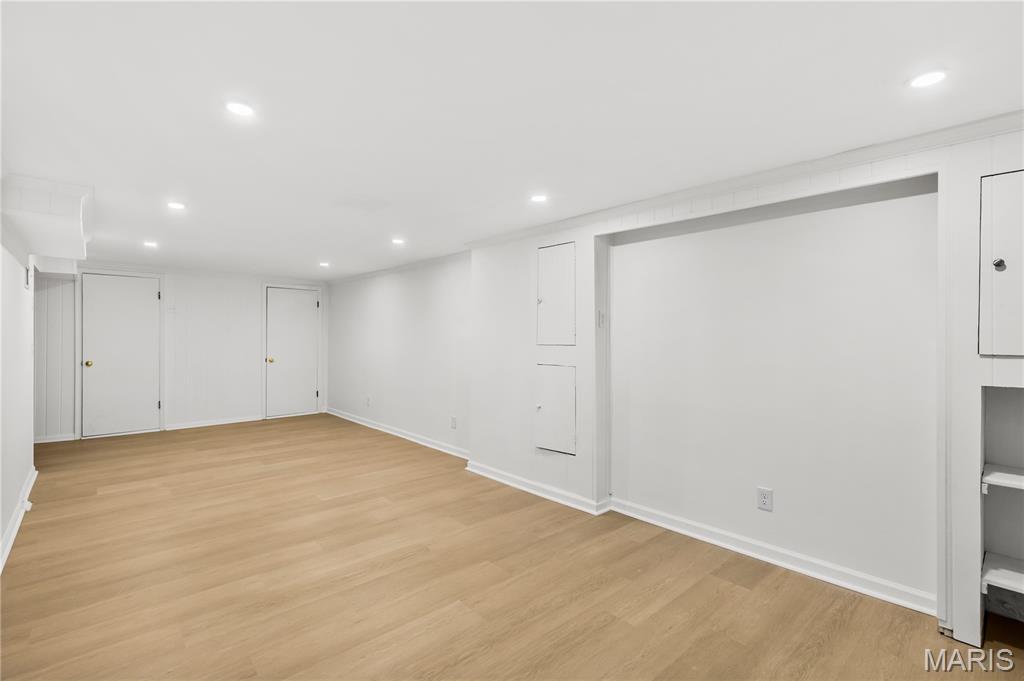 Indian Hills - Residential