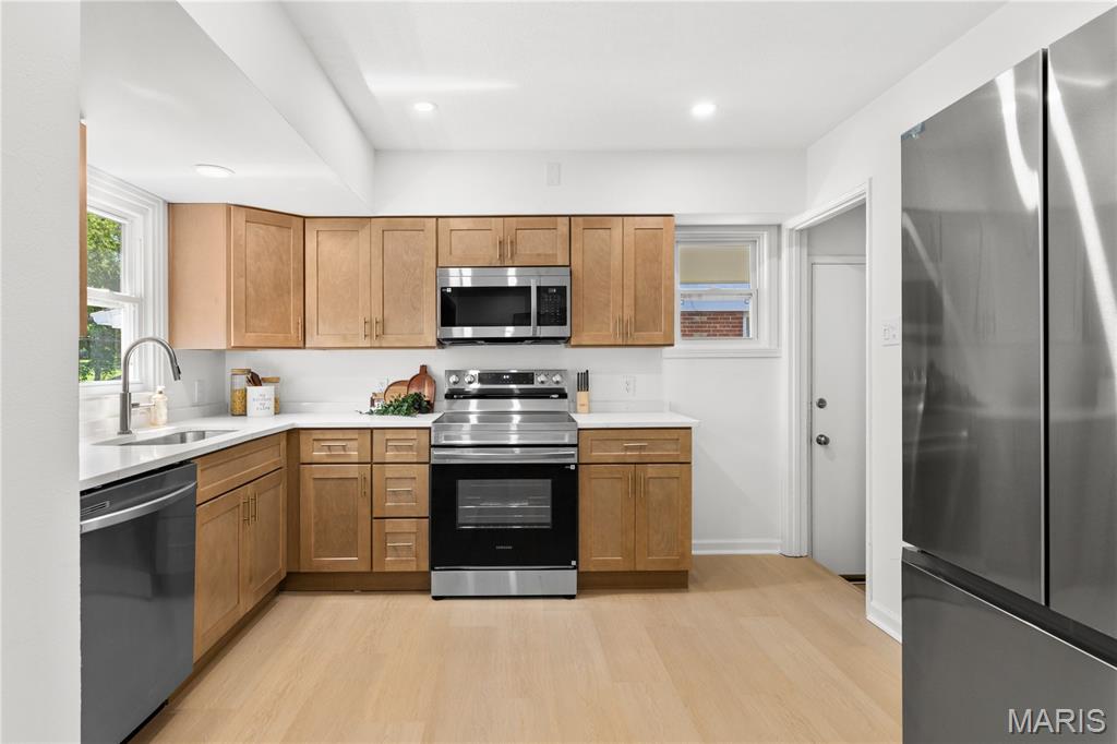 Indian Hills - Residential