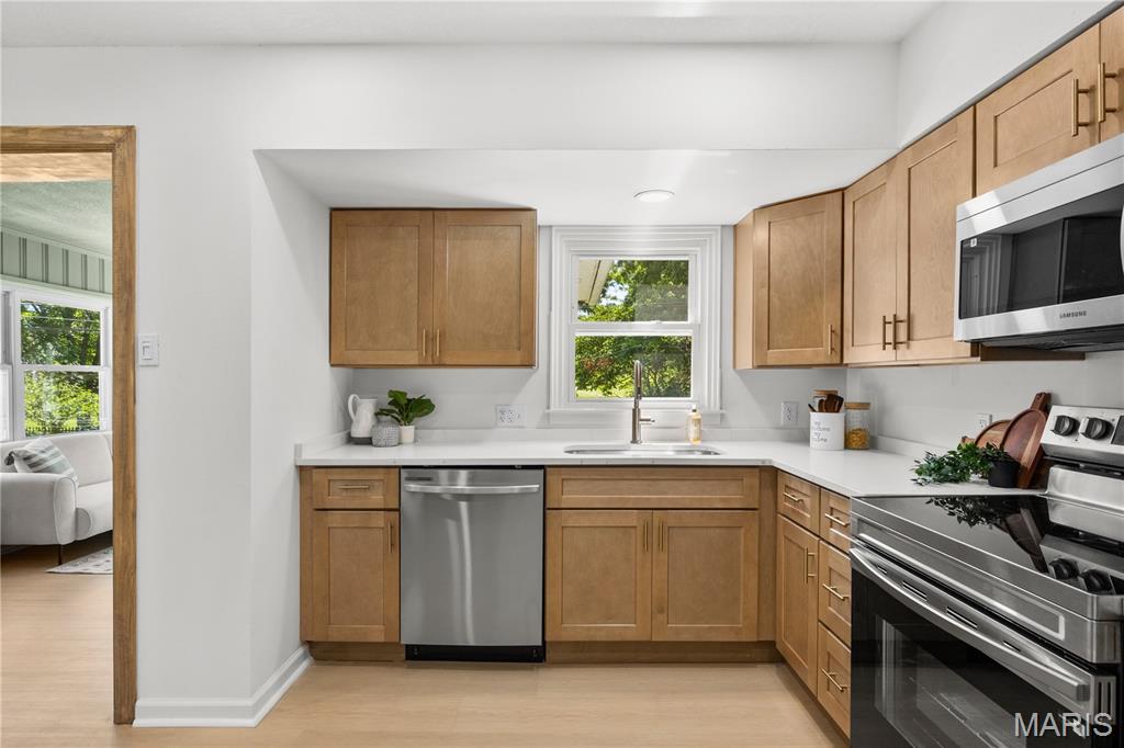 Indian Hills - Residential