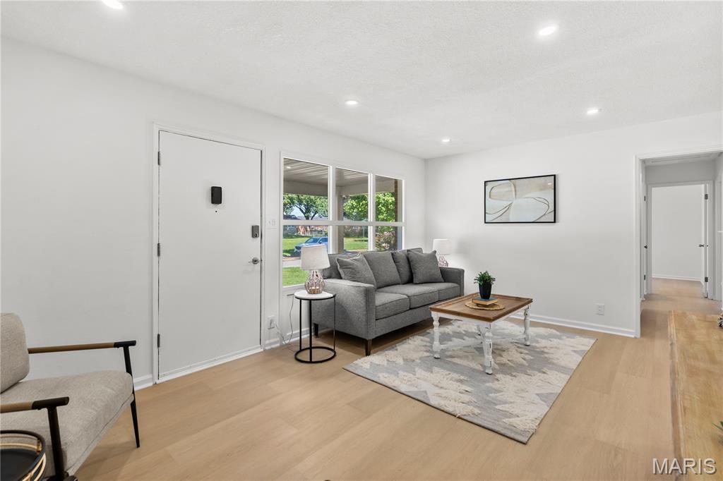 Indian Hills - Residential