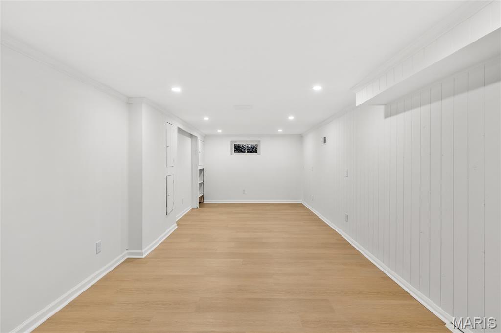 Indian Hills - Residential