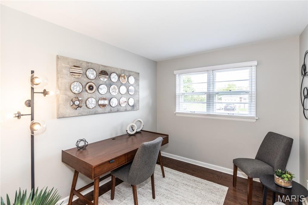 Indian Hills 7 - Residential