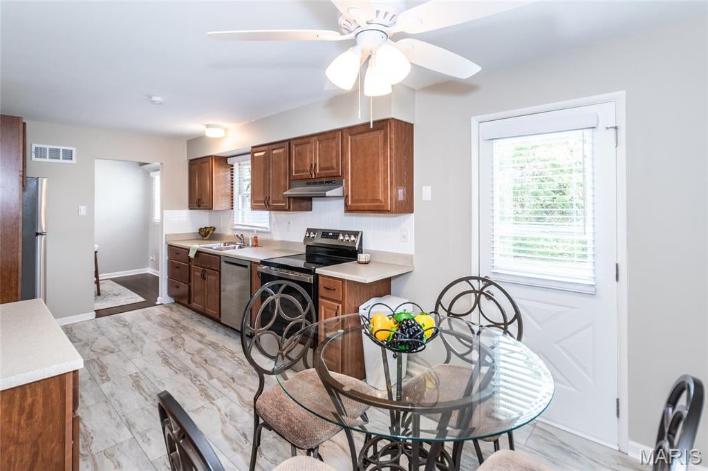 Indian Hills 7 - Residential