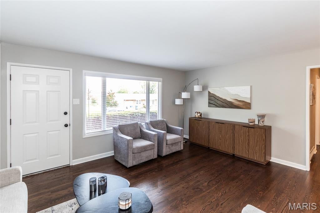 Indian Hills 7 - Residential