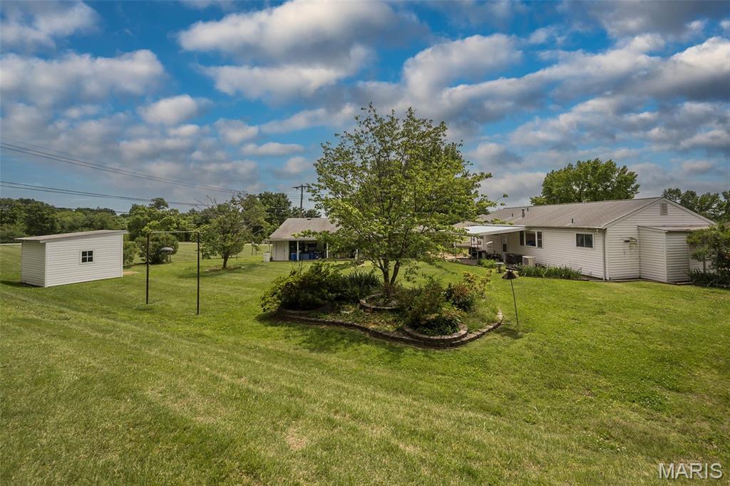 Colonial Manor 5 - Residential