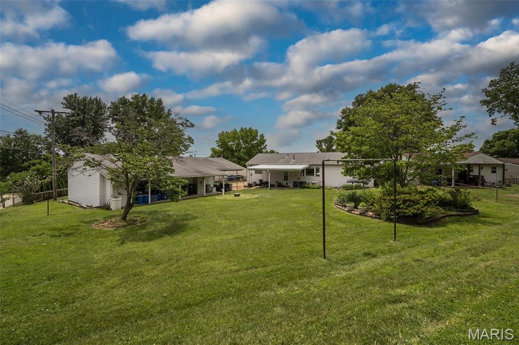 Colonial Manor 5 - Residential