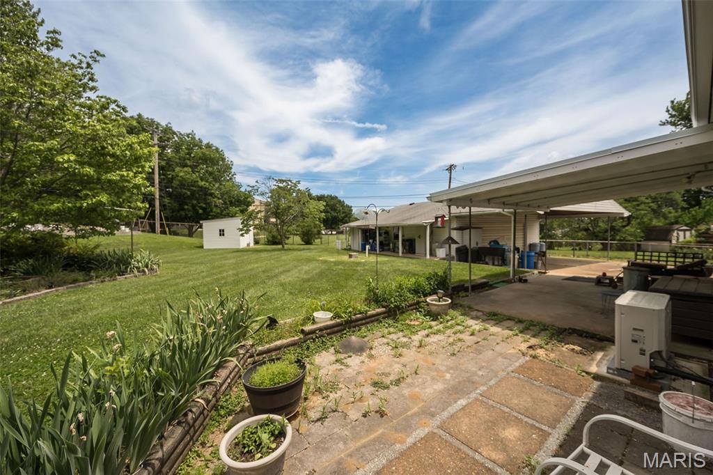 Colonial Manor 5 - Residential