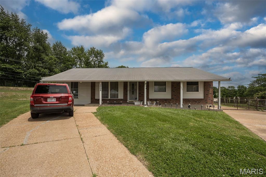 Colonial Manor 5 - Residential