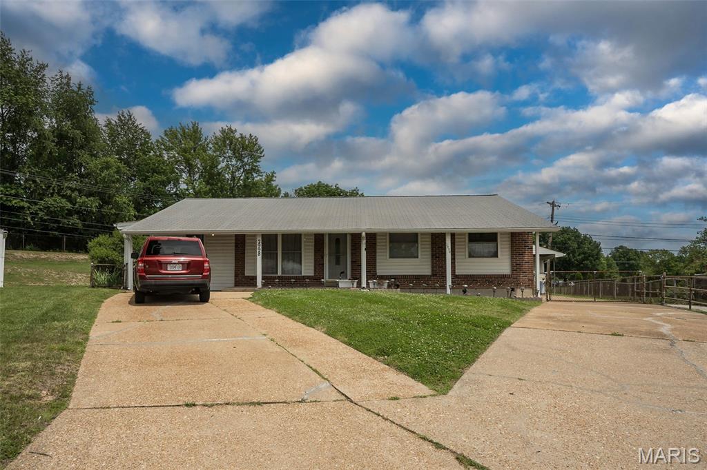 Colonial Manor 5 - Residential