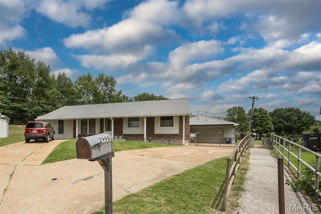 Colonial Manor 5 - Residential