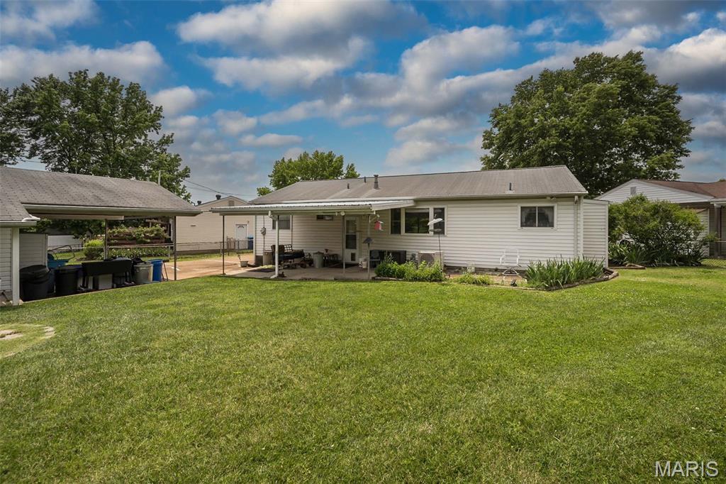 Colonial Manor 5 - Residential