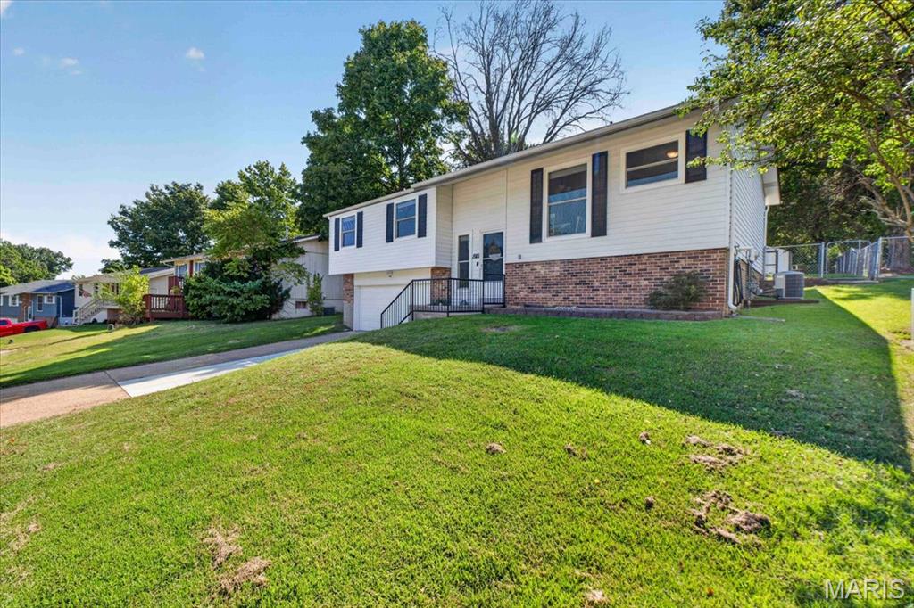 Parkton 01 - Residential